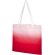 Bolsa Tote con degradado Rio Rojo