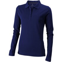 Polos de mujer personalizados Polos de mujer personalizados