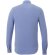 Camisa corporativa elastano 200 g/m2 Elevate Life Bigelow Azul claro detalle 8