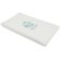 Toalla de deporte Althea en poliéster de secado rápido Blanco detalle 4