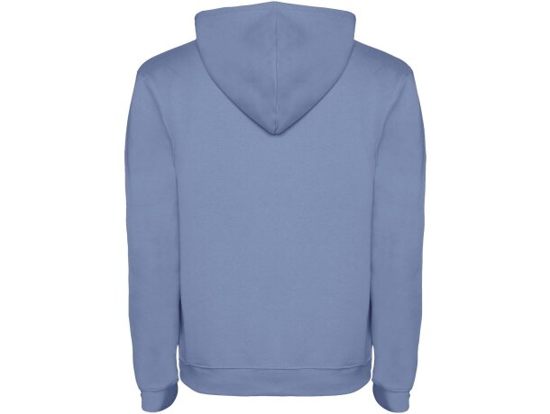 Sudadera con capucha para hombre Urban Roly detalle 137