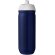 Bidón deportivo de 750 ml HydroFlex™ Blanco/azul detalle 3