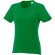 Camiseta de manga corta para mujer ”Heros” Verde helecho