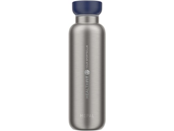 Botella térmica Mepal Ellipse 500ml con aislamiento doble pared detalle 7