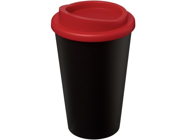 Vaso con aislamiento de 350 ml Americano® con logo