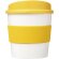 Brite-Americano® Vaso primo de 250 ml con agarradera Amarillo detalle 4