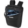 Mochila convertible Thule Accent 17L poliéster reciclado Negro intenso detalle 4