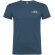 Camiseta infantil Beagle Roly de algodón con cuello redondo detalle 67