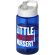 H2O Active® Bop Bidón deportivo con tapa con boquilla de 500 ml Azul/blanco detalle 5