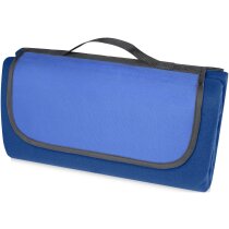 Manta pícnic Salvie de poliéster reciclado GRS