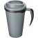 Americano® Vaso térmico grande de 350 ml Gris/negro intenso