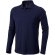 Polos serigrafiados algodón 200 g/m2 Oakville Azul marino