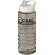 H2O Active® Treble Bidón deportivo con tapa con boquilla de 750 ml Carbón/blanco detalle 4