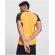 Camiseta deportiva Bugatti Roly cool fit unisex detalle 27