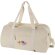 Bolsa de lona reciclada Recanvas 40 L certificada GRS detalle 9
