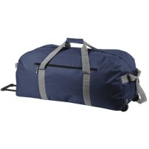 Bolsa trolley Vancouver poliéster con ruedas