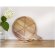 Set para pizza Timberito con tabla y cortador de acacia Madera detalle 4