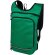Mochila exterior GRS RPET Trails 6,5L certificada sostenible Verde
