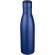 Botella de 500 ml con aislamiento de cobre al vacío Vasa azul