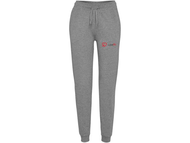 Pantalón deportivo Adelpho Roly con bolsillos y cintura ajustable detalle 5