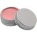 Bálsamo labial Estelle aluminio con protección FPS 15 Rosa