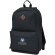 Mochila para portátil de 15 poliéster 600D correas ajustables Negro intenso detalle 3