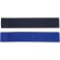 Set de 2 gomas de resistencia Grip látex y poliéster Azul marino/azul real detalle 2