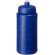 Bidón deportivo Baseline Rise 500ml con relieve moldeable Azul/azul