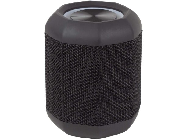 Altavoz Bluetooth Prixton Dance Box con certificación IPX7 Negro intenso detalle 5