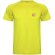 Camiseta deportiva infantil Montecarlo Roly punto piqué detalle 16