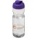 H2O Active® Base Bidón deportivo con Tapa Flip de 650 ml merchandising