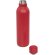 Botella de 510 ml con aislamiento de cobre al vacío Thor Rojo detalle 41