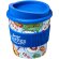 Brite-Americano® Vaso primo de 250 ml con agarradera Azul medio