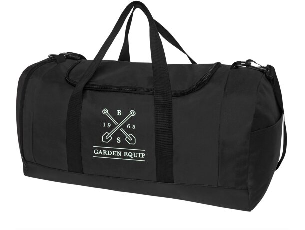 Bolsa de lona 39L Steps personalizado