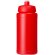 Bidón deportivo Baseline Rise 500ml con relieve moldeable Rojo/rojo detalle 7