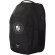 Mochila para portátil de 15´6 TSA 21L FT Negro intenso detalle 2
