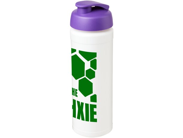 Baseline™ Plus Bidón deportivo con Tapa Flip de 750 ml con agarradera personalizado