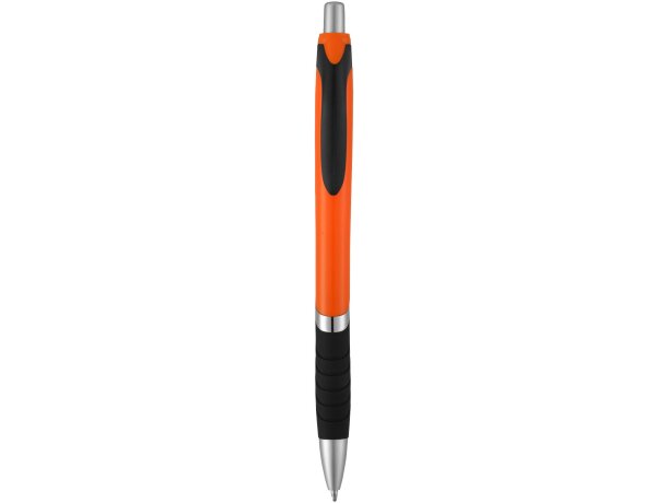 Bolígrafo de colores y goma personalizado