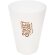 Vaso reutilizable Glastonbury 300 ml libre de BPA detalle 1