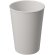 Vaso 300 ml Switch Renew bioplástico caña de azúcar Blanco marfil