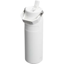 Botella Stanley IceFlow con pajita abatible 700ml