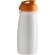 H2O Active® Pulse Bidón deportivo con Tapa Flip de 600 ml Blanco/naranja detalle 44