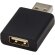 Bloqueador de datos USB Incognito protección dispositivos Negro intenso detalle 6