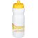 Baseline® Plus Bidón deportivo de 650 ml Blanco/amarillo detalle 30