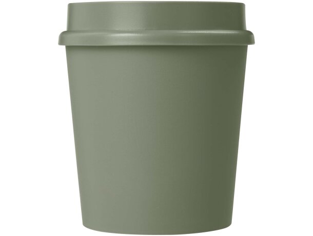 Vaso 200 ml con tapa de 360° Americano Switch detalle 8