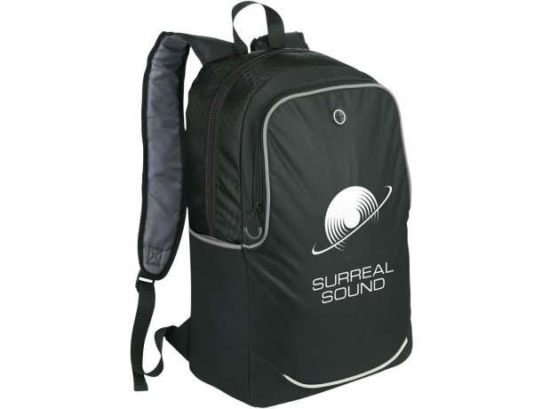 Mochila Para Ordenador 17" "benton"