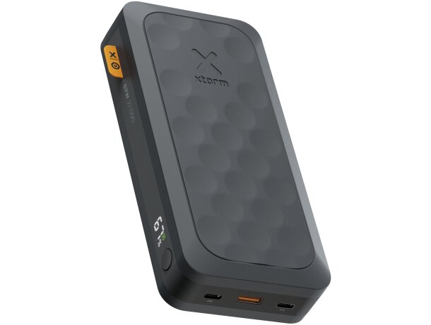 Batería externa Xtorm Fuel Series 27000 mAh carga rápida 67W detalle 10