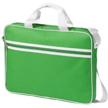 Bolsa para portátil estilo retro personalizada verde Bolsa para portátil estilo retro personalizada verde