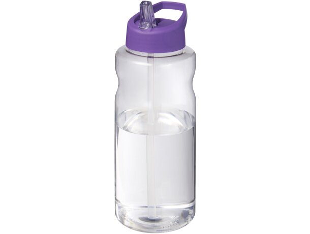 Bidón deportivo H2O Active Big Base de 1 litro sin BPA detalle 16
