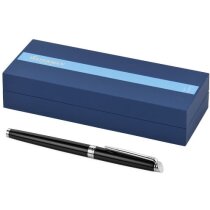 Pluma "hémisphère" personalizada negro intenso Pluma "hémisphère" personalizada negro intenso